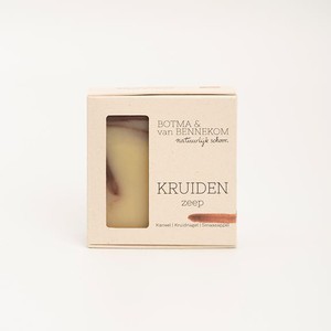 Hand&Lichaam Kruidenzeep from Shop Like You Give a Damn