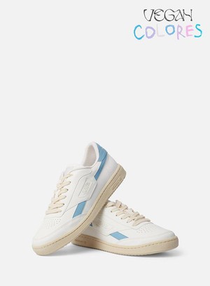 Sneaker Modelo '89 Azul Blauw from Shop Like You Give a Damn