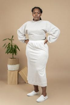 Rok Oneness Seashell via Shop Like You Give a Damn