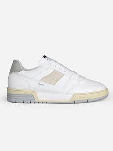 Sneakers Heritage Cloud Wit via Shop Like You Give a Damn