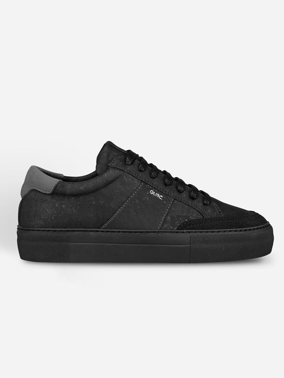 Sneakers Fragment Low Zwart from Shop Like You Give a Damn