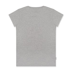 forest division organic cotton tee from Silverstick