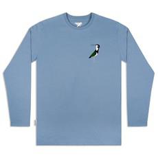 matt sewell lapwing organic LS tee via Silverstick