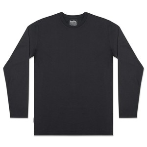 wanda organic long sleeve tee from Silverstick