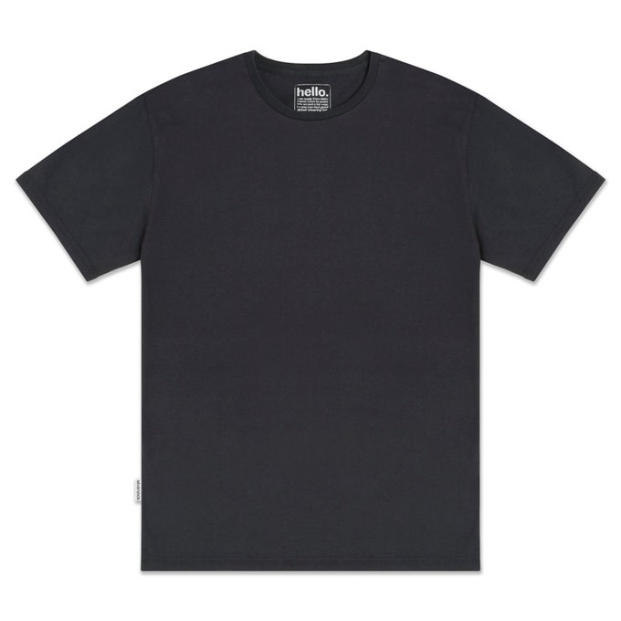 wanda organic cotton tee from Silverstick