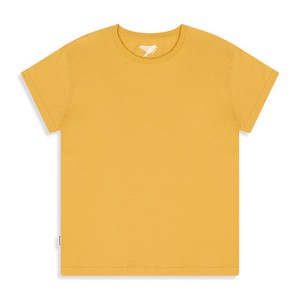 ryn organic cotton boxy tee from Silverstick