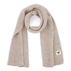 cirrus merino wool scarf via Silverstick