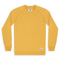 nias organic cotton sweat van Silverstick