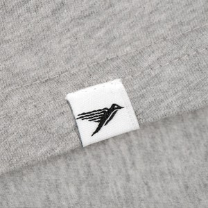 lena organic cotton vest from Silverstick