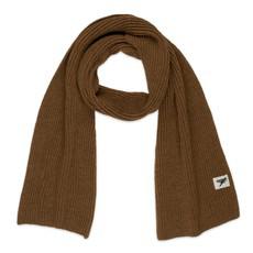 cirrus merino wool scarf via Silverstick