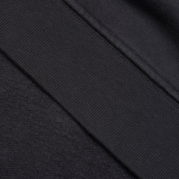 matt sewell turtle dove organic hoodie from Silverstick