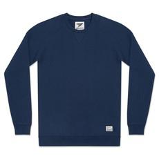 nias organic cotton sweat van Silverstick