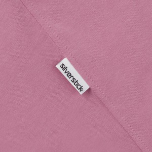 wilda organic cotton tee from Silverstick