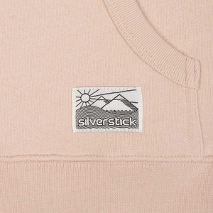 lancelin organic cotton hoodie from Silverstick