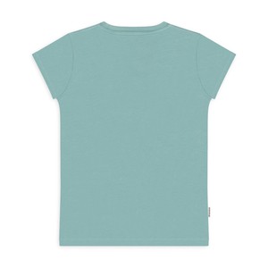 Wilda organic cotton tee from Silverstick