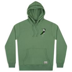 matt sewell lapwing organic hoodie via Silverstick