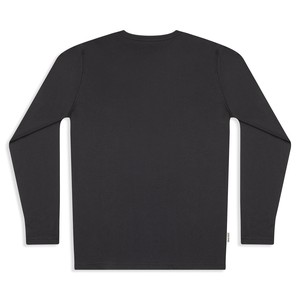 wilda organic long sleeve tee from Silverstick