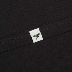 ray organic cotton vest from Silverstick