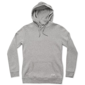 lancelin organic cotton hoodie from Silverstick