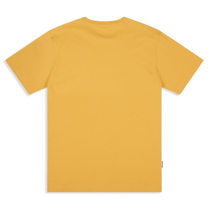 adventure organic cotton tee from Silverstick