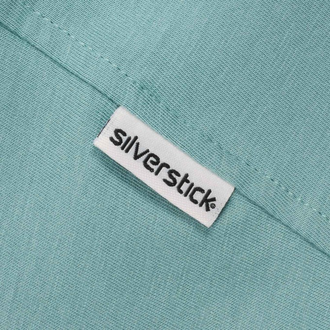 Wilda organic cotton tee from Silverstick