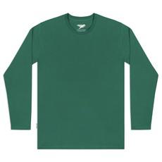 adventure organic long sleeve tee van Silverstick