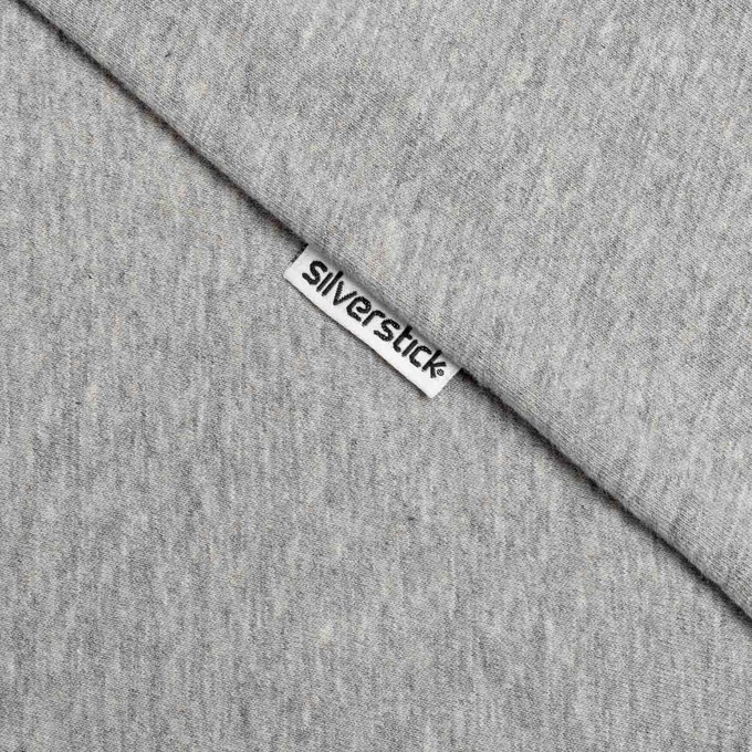 wanda organic cotton tee from Silverstick