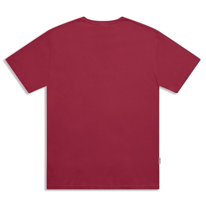 wanda organic cotton tee from Silverstick
