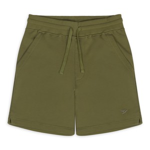 jensen organic cotton sweatshort from Silverstick
