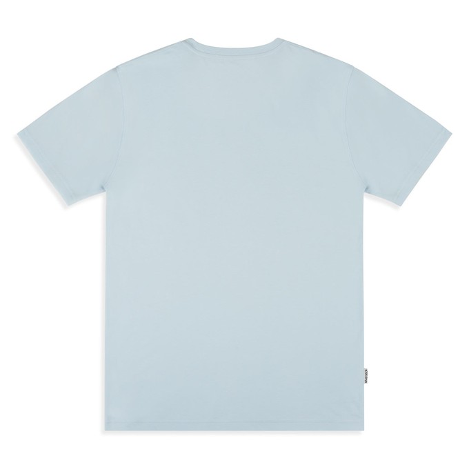 adventure organic cotton tee from Silverstick