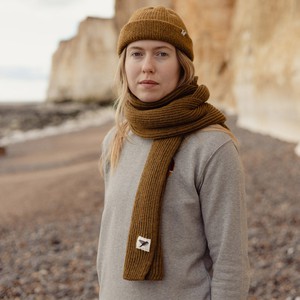 drift british wool beanie from Silverstick