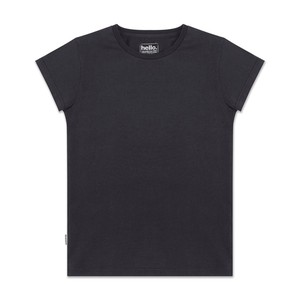 wilda organic cotton tee from Silverstick