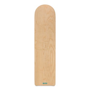 wooden bellyboard from Silverstick