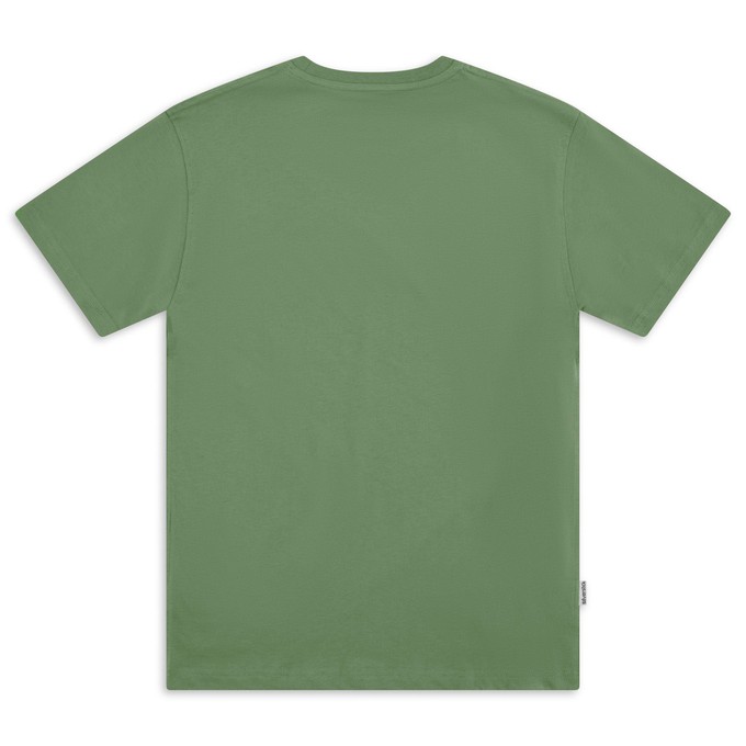 wanda organic cotton tee from Silverstick