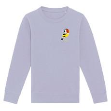 matt sewell goldfinch organic sweat via Silverstick