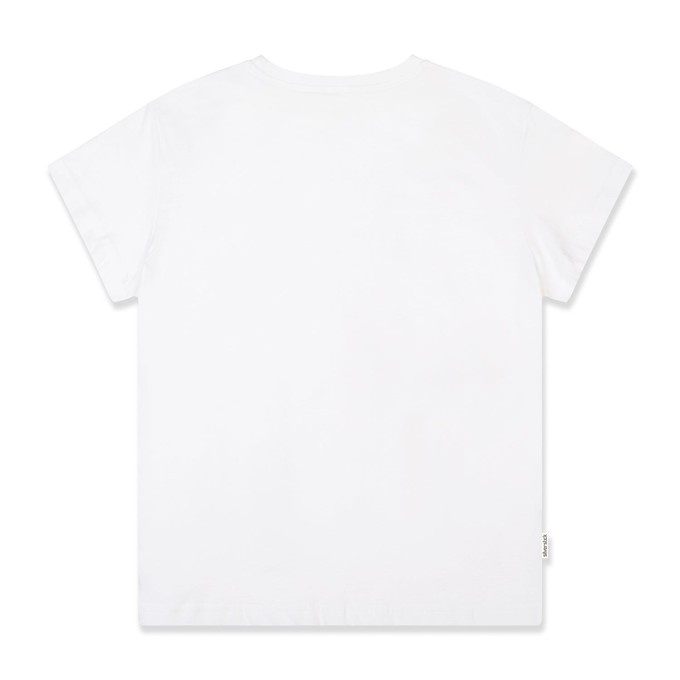 adventure organic cotton boxy tee from Silverstick