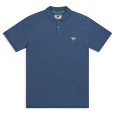 marco organic cotton polo shirt van Silverstick