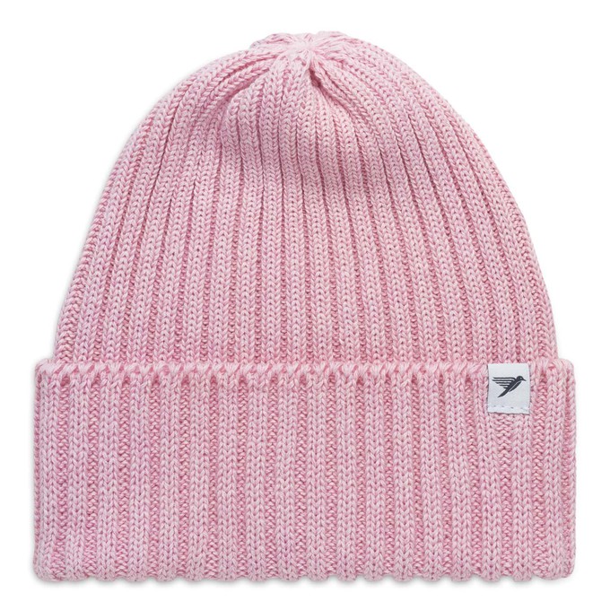 summit midweight organic beanie from Silverstick