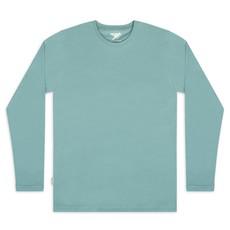 wanda organic long sleeve tee via Silverstick