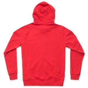 agnes organic cotton zip hoodie from Silverstick