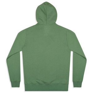 ellerton organic cotton hoodie from Silverstick