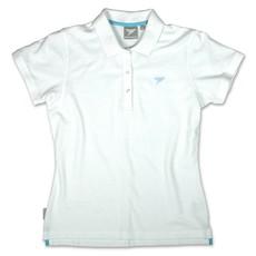 earhart organic cotton polo shirt van Silverstick