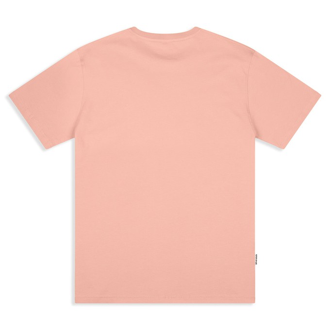 wanda organic cotton tee from Silverstick