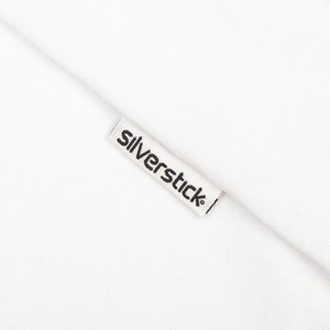 adventure organic cotton boxy tee from Silverstick