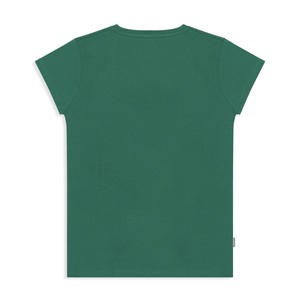 adventure organic cotton tee from Silverstick