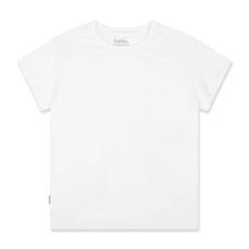 adventure organic cotton boxy tee van Silverstick