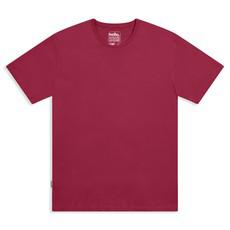 wanda organic cotton tee via Silverstick