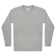 adventure organic long sleeve tee van Silverstick
