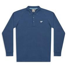 greenwood organic cotton polo shirt via Silverstick