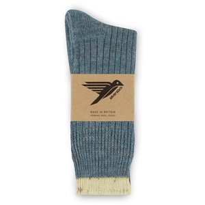 pennine wool sock from Silverstick